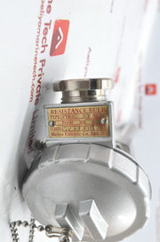 Meiyo electric ptr-sd resistance bulb 600c