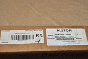Alspa sigma 4 slot enhancement backplane pcb