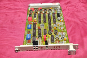 Abb synpol gvt 360 5796 PCB circuit (New)