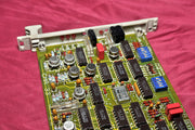 Abb synpol gvt 360 5796 PCB circuit (New)