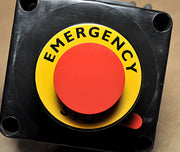 Pepperl+fuchs e030164 ex stop switch
