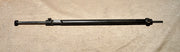 Simplex contact poker gauge