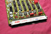 Abb synpol gvt 360 5796 PCB circuit (New)