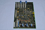 Converteam 20X4282 A1L Pcb Card Circuit Board
