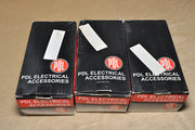 56cv313 single pole combination switch socket