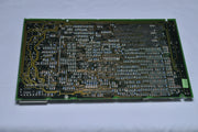 Converteam 20X4282 A1L Pcb Card Circuit Board