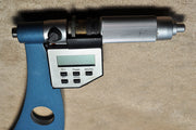 Electronic outside micrometer 150-300mm