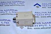 Omron H3Ba-8H-305 Timer Module 24Vdc 5A 250Vac