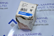 Omron H3Ba-8H-305 Timer Module 24Vdc 5A 250Vac