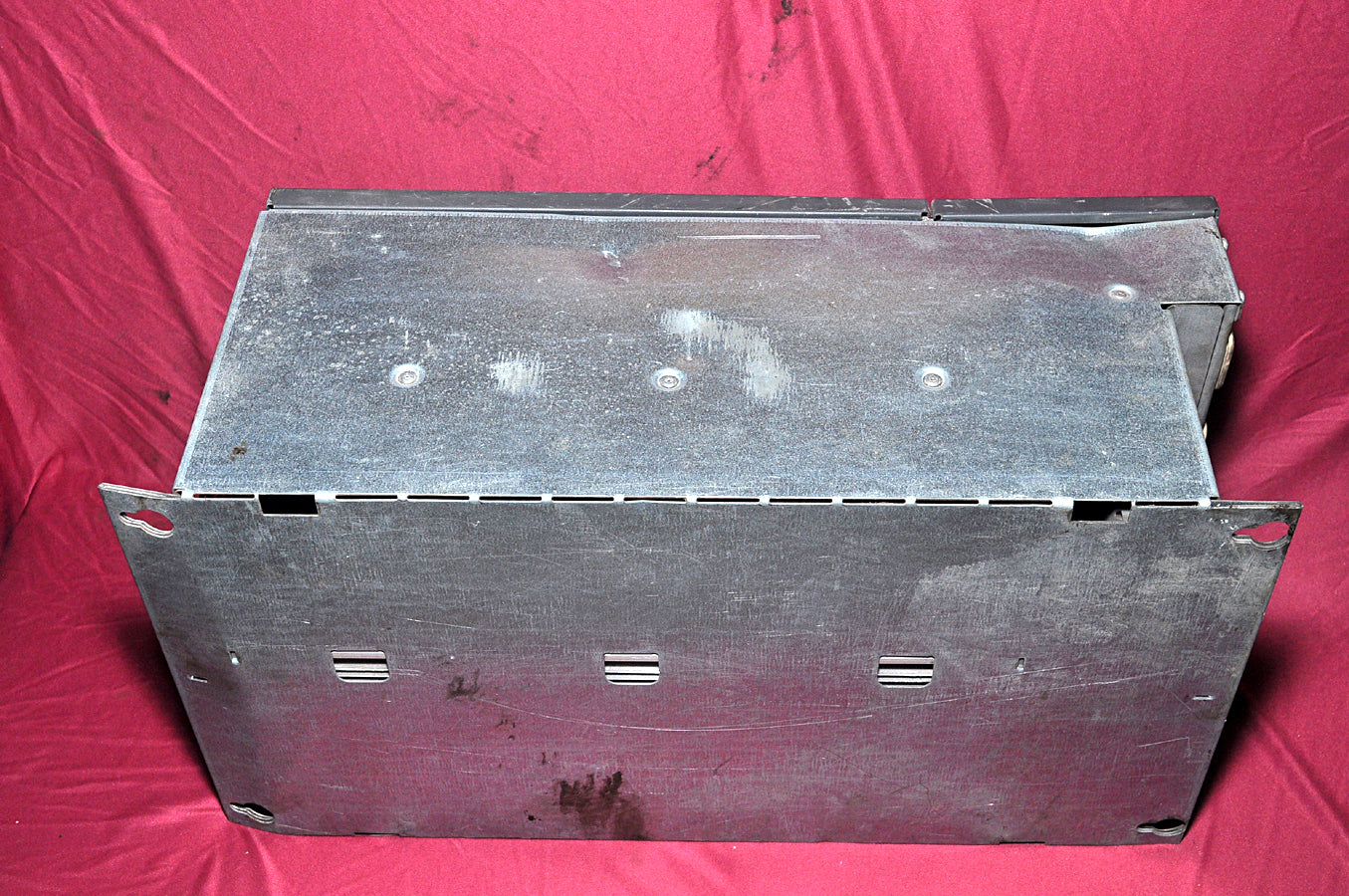 Siemens micromaster 440 6se6440-2ad32-2da1