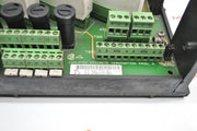 Fisher-rosemount 01984-4121-0001 Isolated Discrete Termination Panel A Used