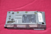 Siemens 1p 6sl3040-0ja00-0aa0 sinamics control unit