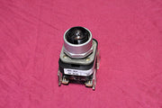 ALLEN BRADLEY 800T-QB24 ILLUMINATED PUSH BUTTON