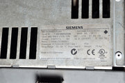 Siemens micromaster 440 6se6440-2ud31-5da1 15kw