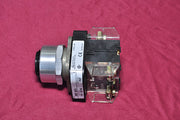 ALLEN BRADLEY 800T-QB24 ILLUMINATED PUSH BUTTON
