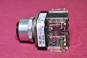 ALLEN BRADLEY 800T-QB24 ILLUMINATED PUSH BUTTON