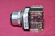 ALLEN BRADLEY 800T-QB24 ILLUMINATED PUSH BUTTON