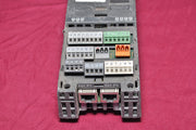 Siemens 6sl3244-0ba20-1fao sinamics control unit cu240s-pn