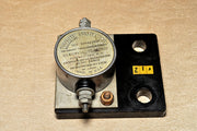 Thyrite protector 9238208g4 current transformer