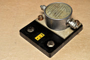 Thyrite protector 9238208g4 current transformer
