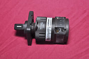 Salzer p220-61037-a01 rotary cam switch ip66
