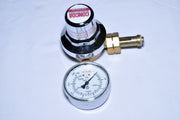 Concoa 2023302-01-0Xb 4000 Psi Pressure Gauge