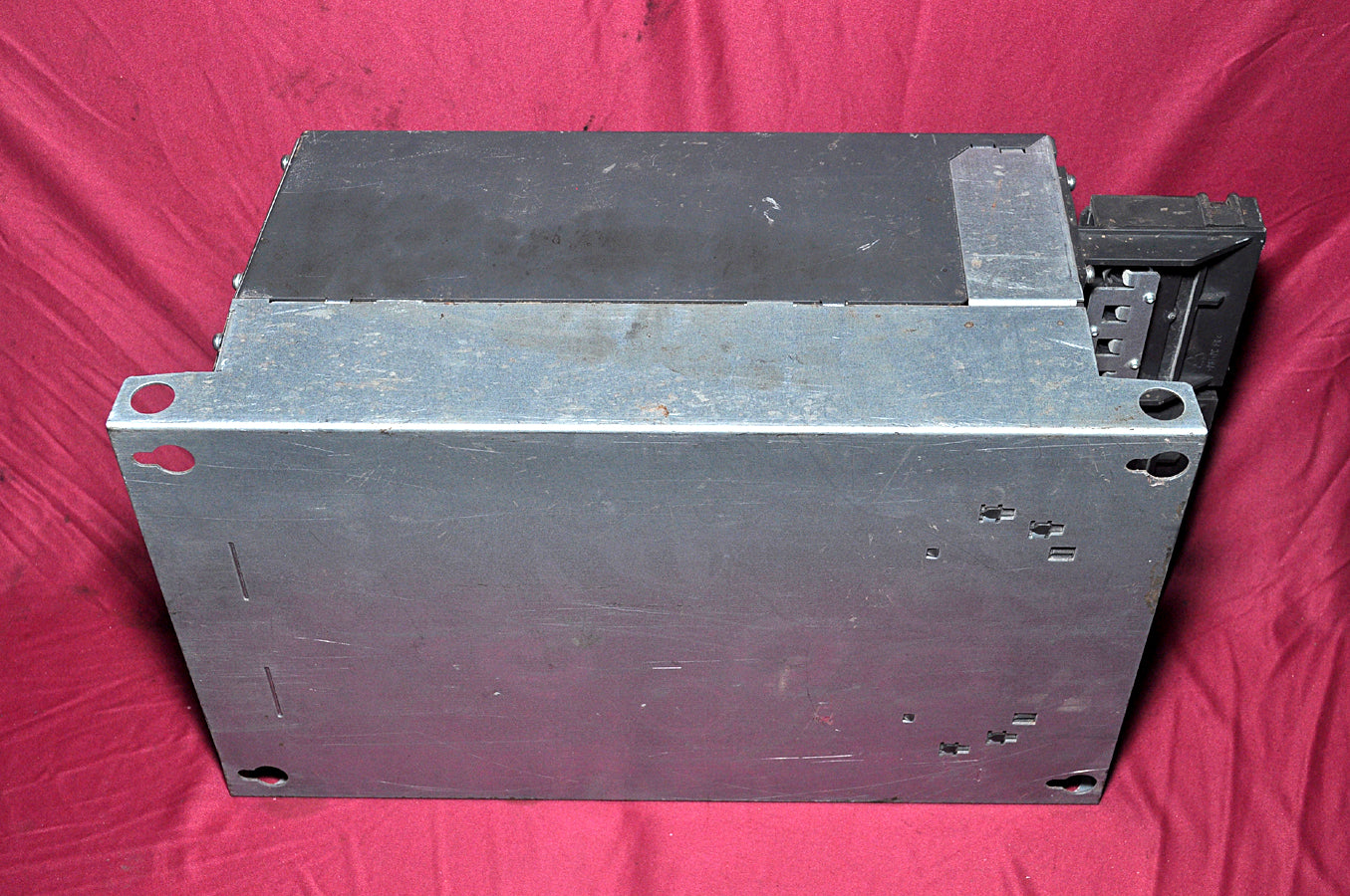 Siemens 6sl3210-1ne27-5ul0