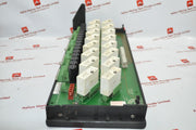Fisher-rosemount 01984-4124-0001 Isolated Discrete Termination Panel B