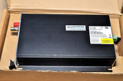 Siqura optical video transmitter and receiver