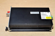 Siqura Vbs 2010 Rx Cctv Optical Converter Receiver-modem