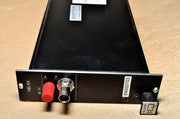 Siqura Vbs 2010 Rx Cctv Optical Converter Receiver-modem