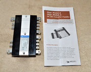 Vicor master mod jr power module