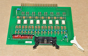 Jrcs ldi-1016 pcb circuit
