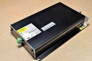 Siqura Vbs 2010 Rx Cctv Optical Converter Receiver-modem