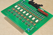 Jrcs ldi-1016 pcb circuit