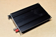 Siqura Vbs 2010 Rx Cctv Optical Converter Receiver-modem