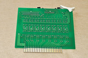 Jrcs ldi-1016 pcb circuit