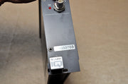 Siqura Vbs 2010 Rx Cctv Optical Converter Receiver-modem