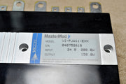 Vicor master mod jr power module