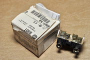 Allen-Bradley 800t contact block