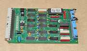 Hernis scan systems prosecur keyboard card