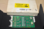 Cegelec mae95-02 pcb circuit