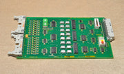 Cegelec Controls Mae95-02 Printed Circuit Board