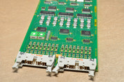 Cegelec Controls Mae95-02 Printed Circuit Board