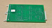 Cegelec Controls Mae95-02 Printed Circuit Board