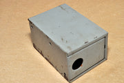 Allen Bradley bulletin 836 pressure control switch (Used)
