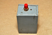 Allen Bradley bulletin 836 pressure control switch (Used)