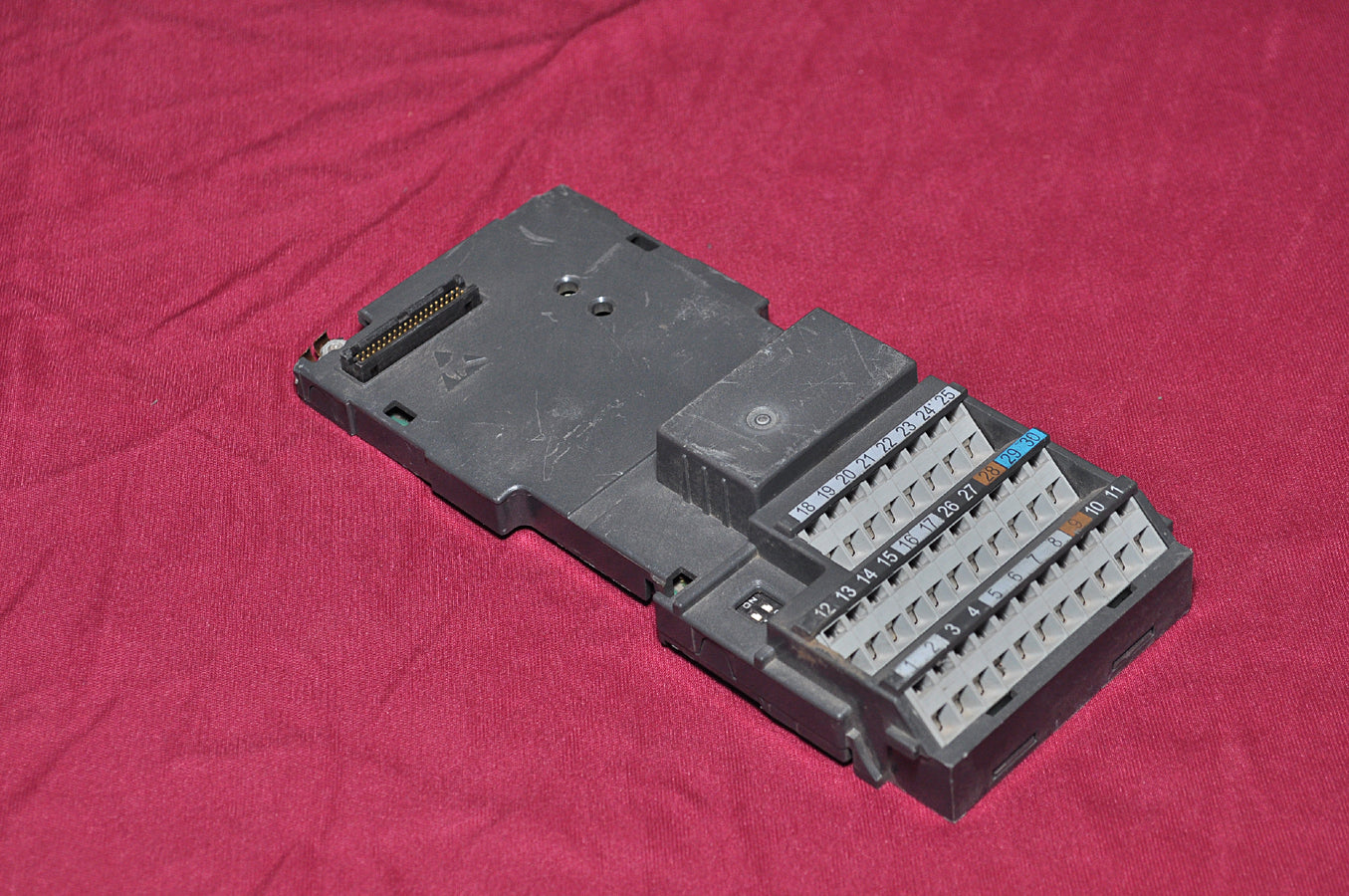 Siemens 1790l811a inverter io board