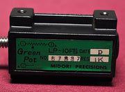 Midori precision lp10fb