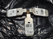 Thruster change over main contact opening side